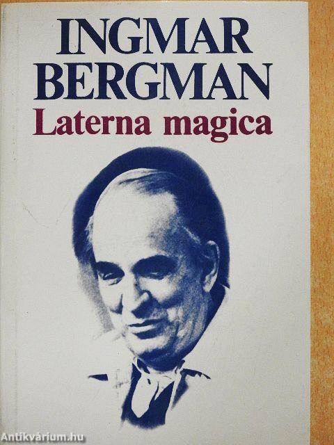Laterna magica 
