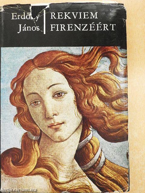 Rekviem Firenzéért