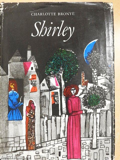 Shirley