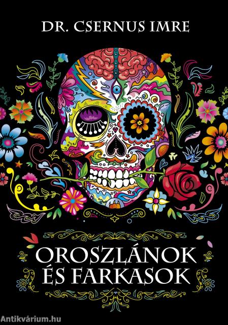 Oroszlánok és farkasok