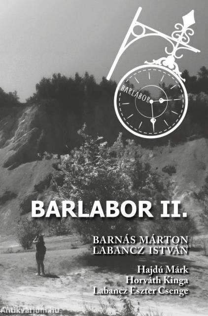 BARLABOR II.