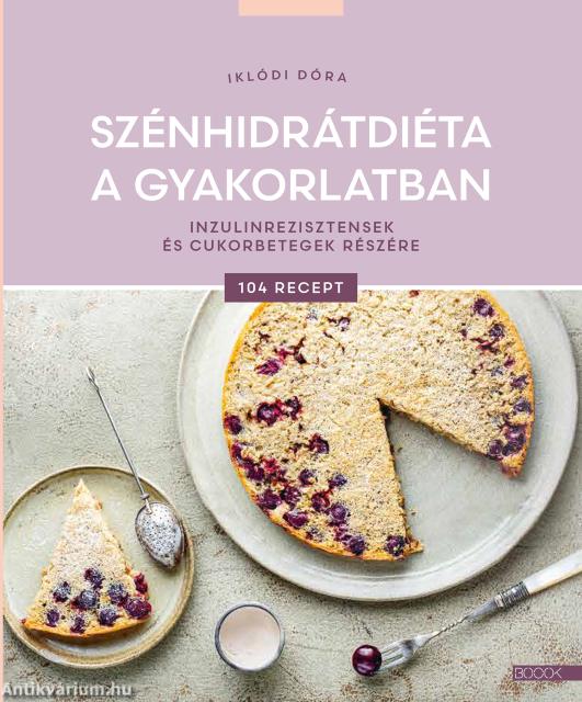 Szénhidrátdiéta a gyakorlatban