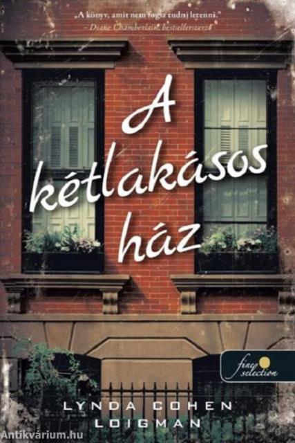 A kétlakásos ház