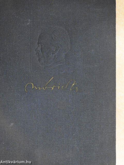 Harmatos Rózsa/A galamb papné