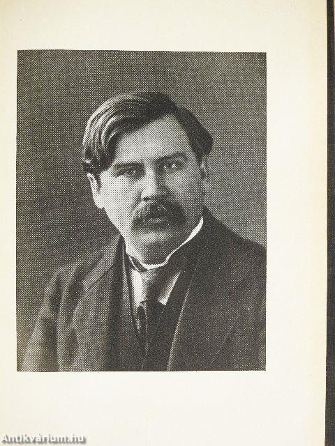 Harmatos Rózsa/A galamb papné