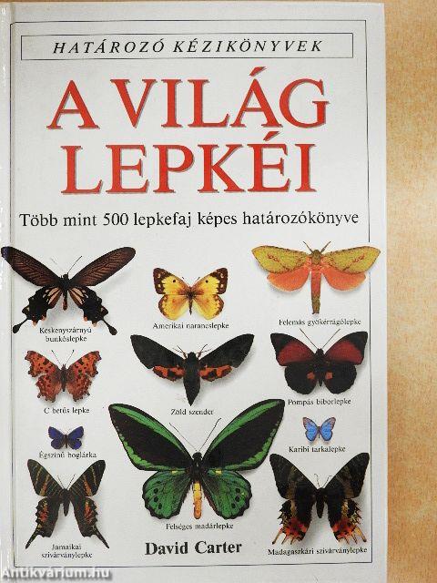 A világ lepkéi