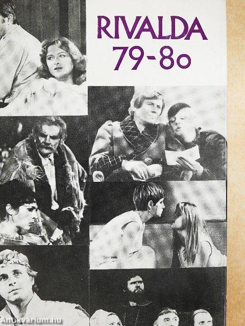 Rivalda 79-80