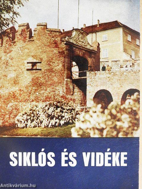 Siklós és vidéke
