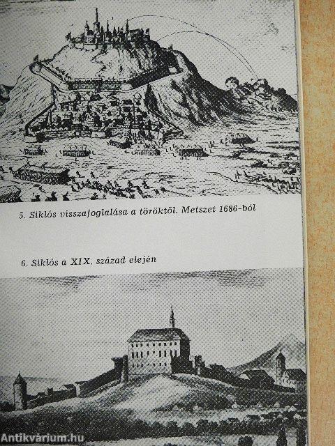 Siklós és vidéke