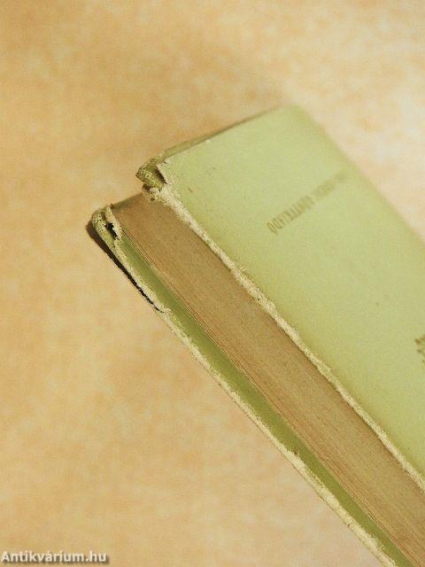 Apollinaire válogatott versei