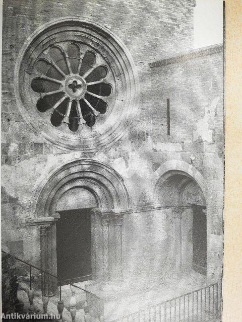 Az esztergomi királyi palota