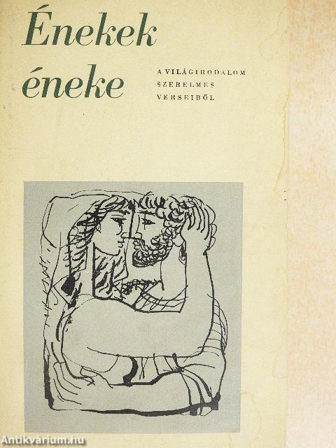 Énekek éneke