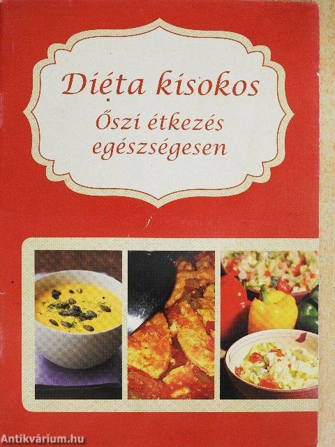 Diéta kisokos
