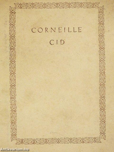 Cid