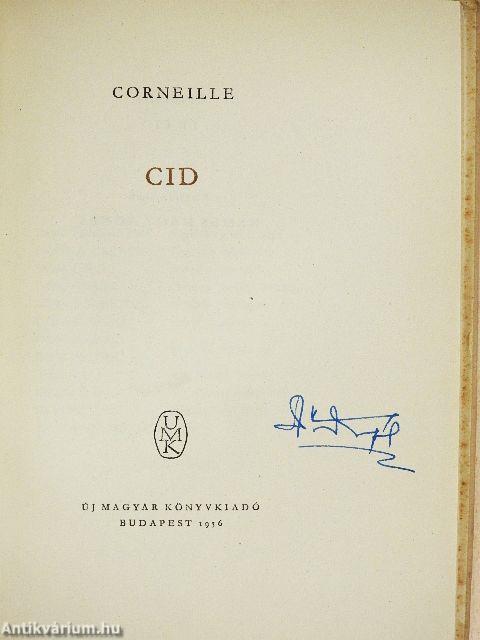 Cid