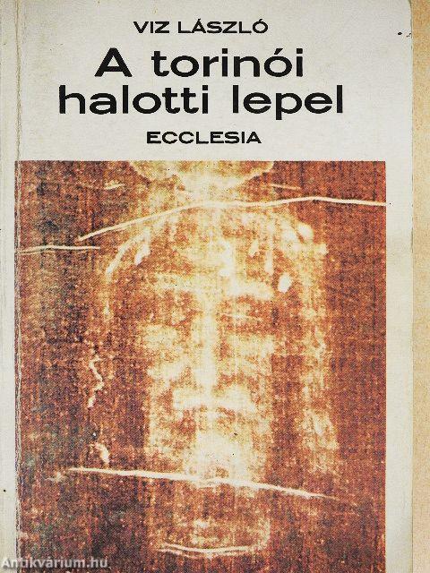 A torinói halotti lepel