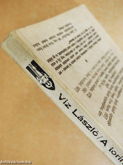 A torinói halotti lepel