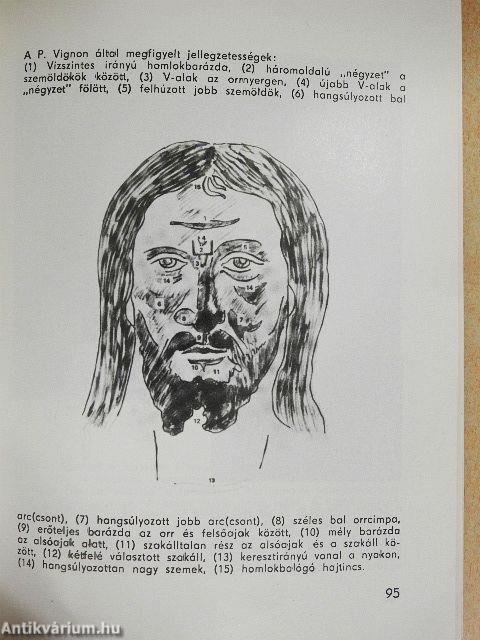 A torinói halotti lepel