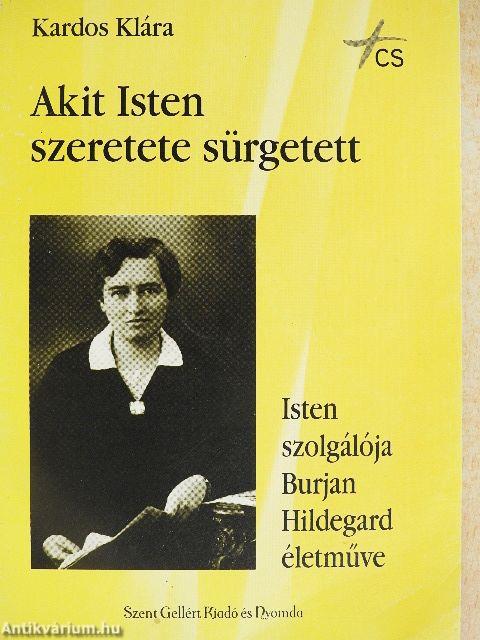 Akit Isten szeretete sürgetett