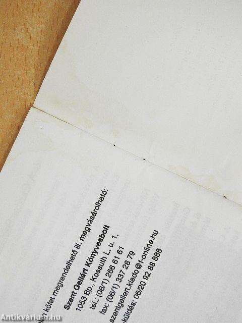 Akit Isten szeretete sürgetett