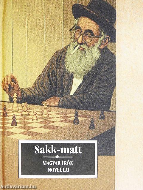 Sakk-matt