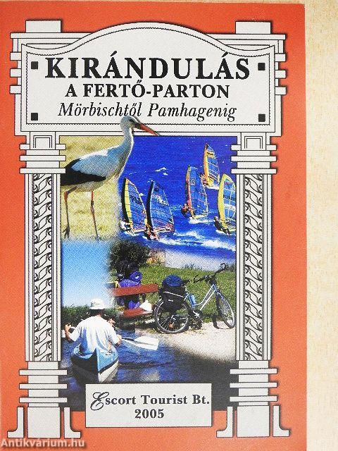 Kirándulás a Fertő-parton