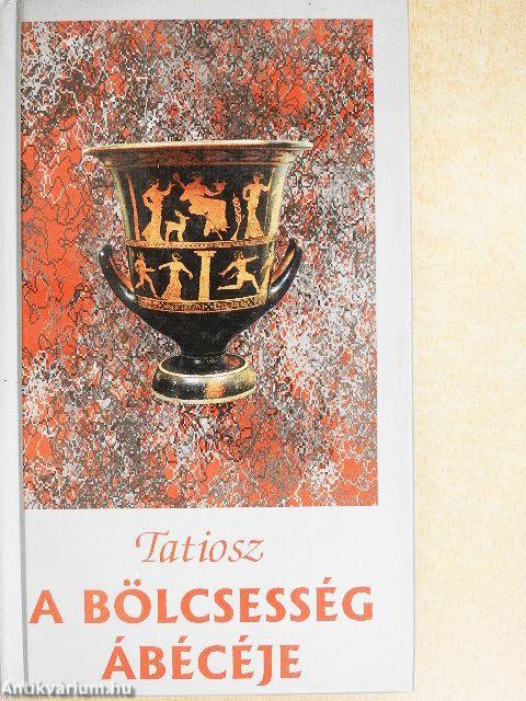 A bölcsesség ábécéje