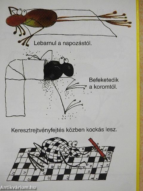Amit a békákról feltétlenül tudni kell
