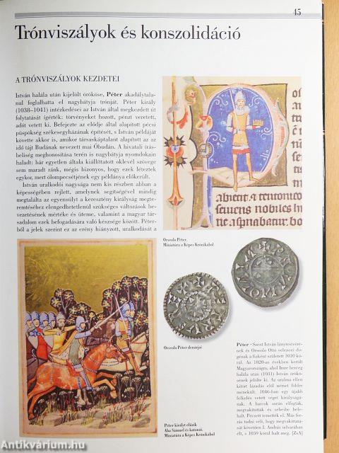 Magyar kódex 1-6. - 6 db CD-vel