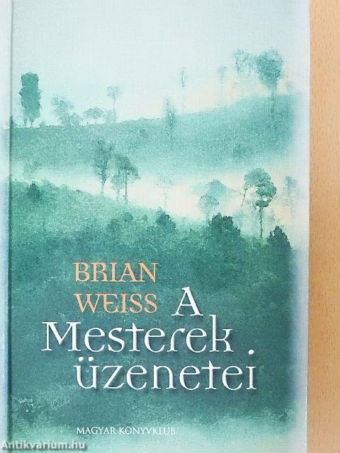 A Mesterek üzenetei