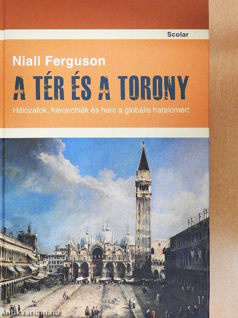 A tér és a torony