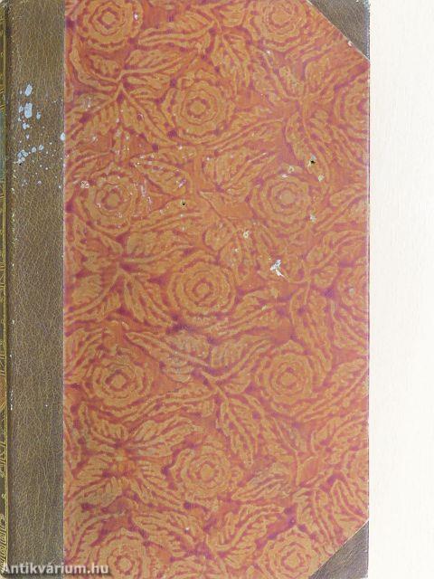 Die Memoiren des Herzogs von Saint-Simon II.