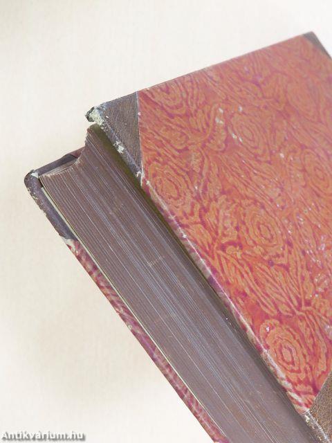 Die Memoiren des Herzogs von Saint-Simon II.