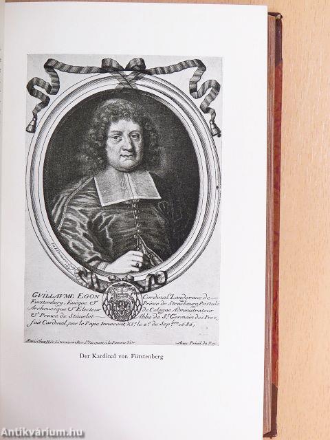 Die Memoiren des Herzogs von Saint-Simon II.