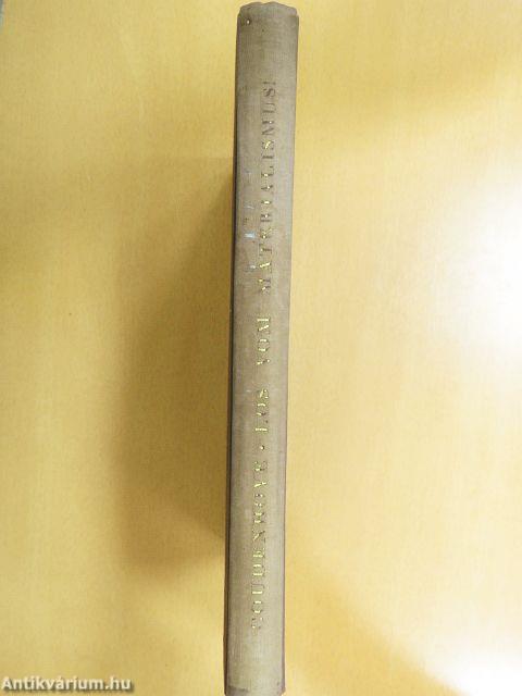 Los vom Materialismus!