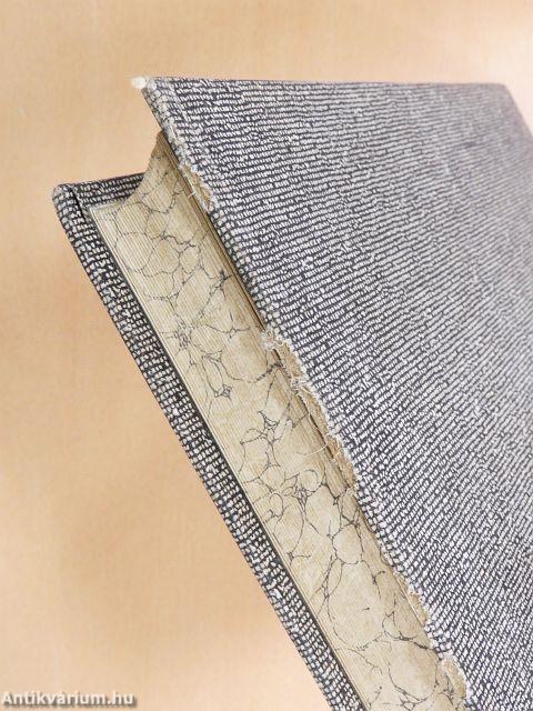 Handbuch der Speziellen Pathologie des Harns