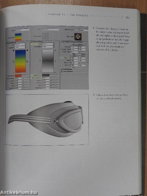 [digital] Texturing & Painting - CD-vel