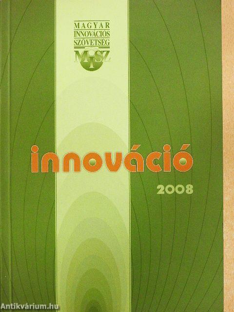 Innováció 2008