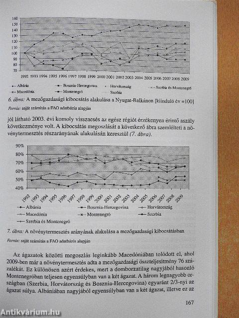 Változó prioritások az európai mezőgazdaságban