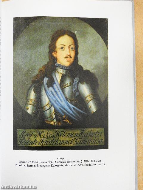 Író a száműzetésben: Mikes Kelemen