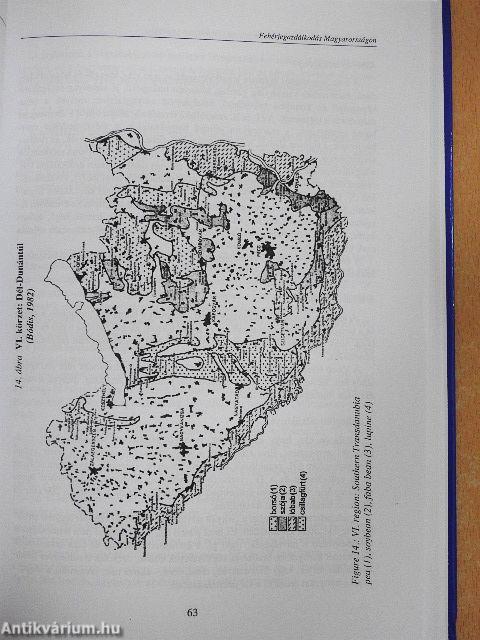 Magyarország fehérjegazdálkodásának helyzete és fejlesztési stratégiája