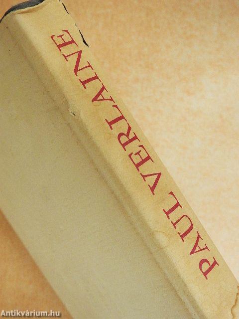 Paul Verlaine versei