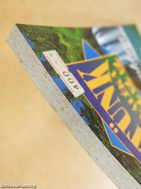 Hitünk tápláléka napi adagokban - Nyár
