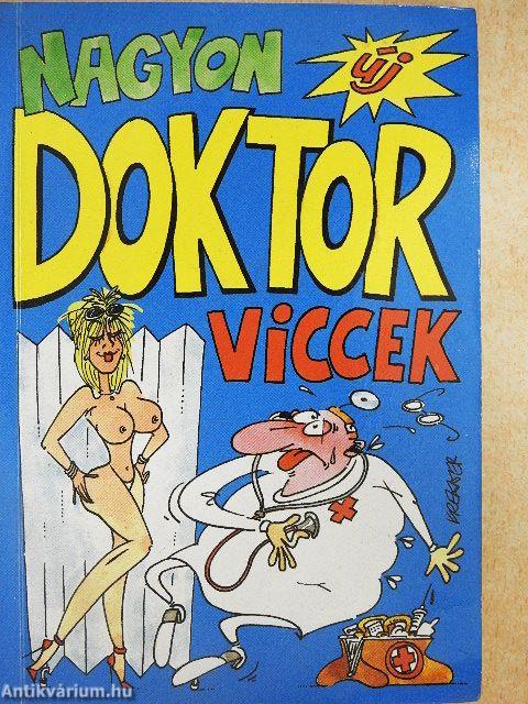 Nagyon doktor viccek