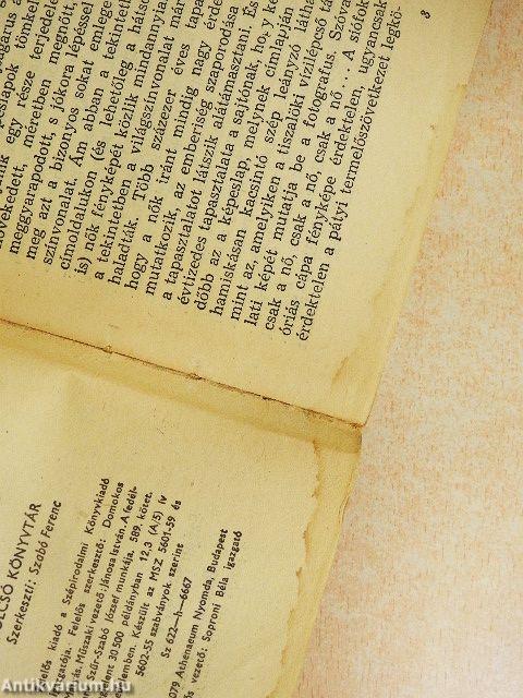 Pardon, százegy percre!