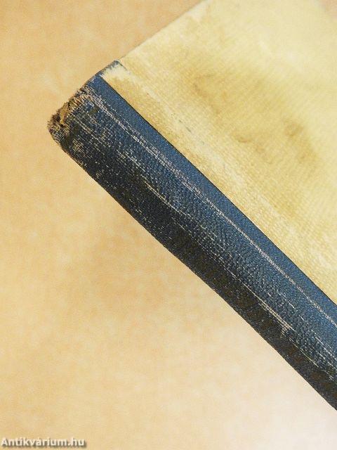 Az öreg halász és a tenger