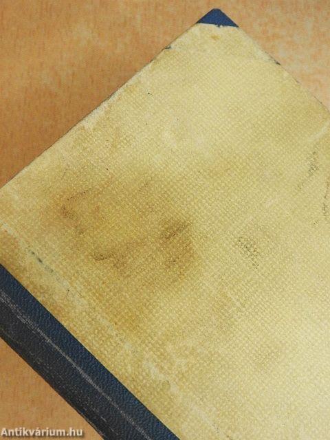 Az öreg halász és a tenger