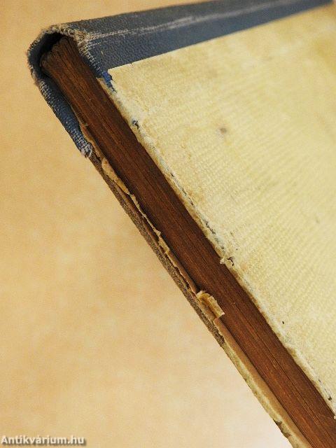 Az öreg halász és a tenger