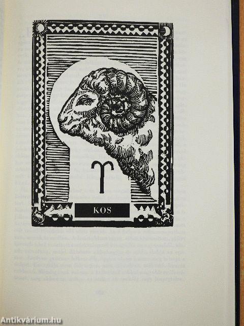 Sorsunk és a csillagok