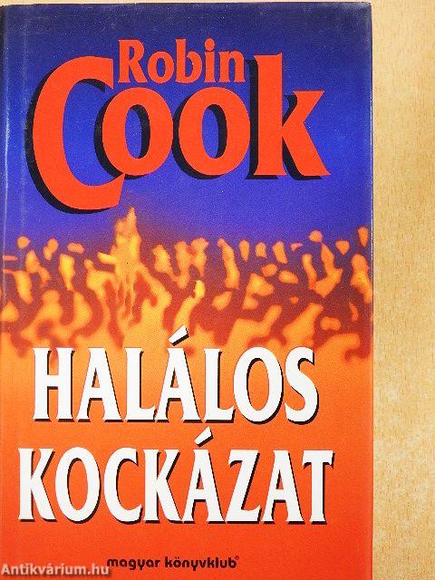 Halálos kockázat